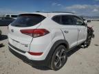 2016 Hyundai Tucson Limited en Venta en Magna, UT - Front End