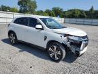 2020 MITSUBISHI OUTLANDER SPORT ES   for sale at Copart NY - ALBANY