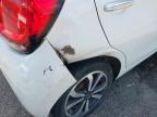 2017 CITROEN C1 FLAIR P for sale at Copart WHITBURN
