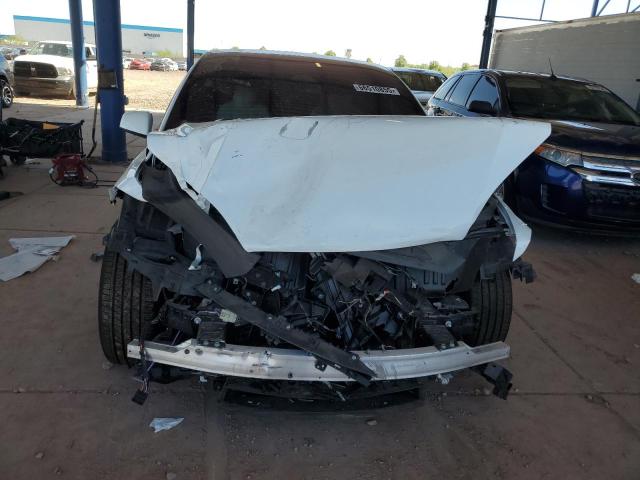  TESLA MODEL X 2022 Biały