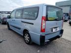2009 PEUGEOT EXPERT TEPEE COMFORT for sale at Copart PETERLEE