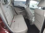 2013 HONDA CR-V TOURING   for sale at Copart ON - TORONTO