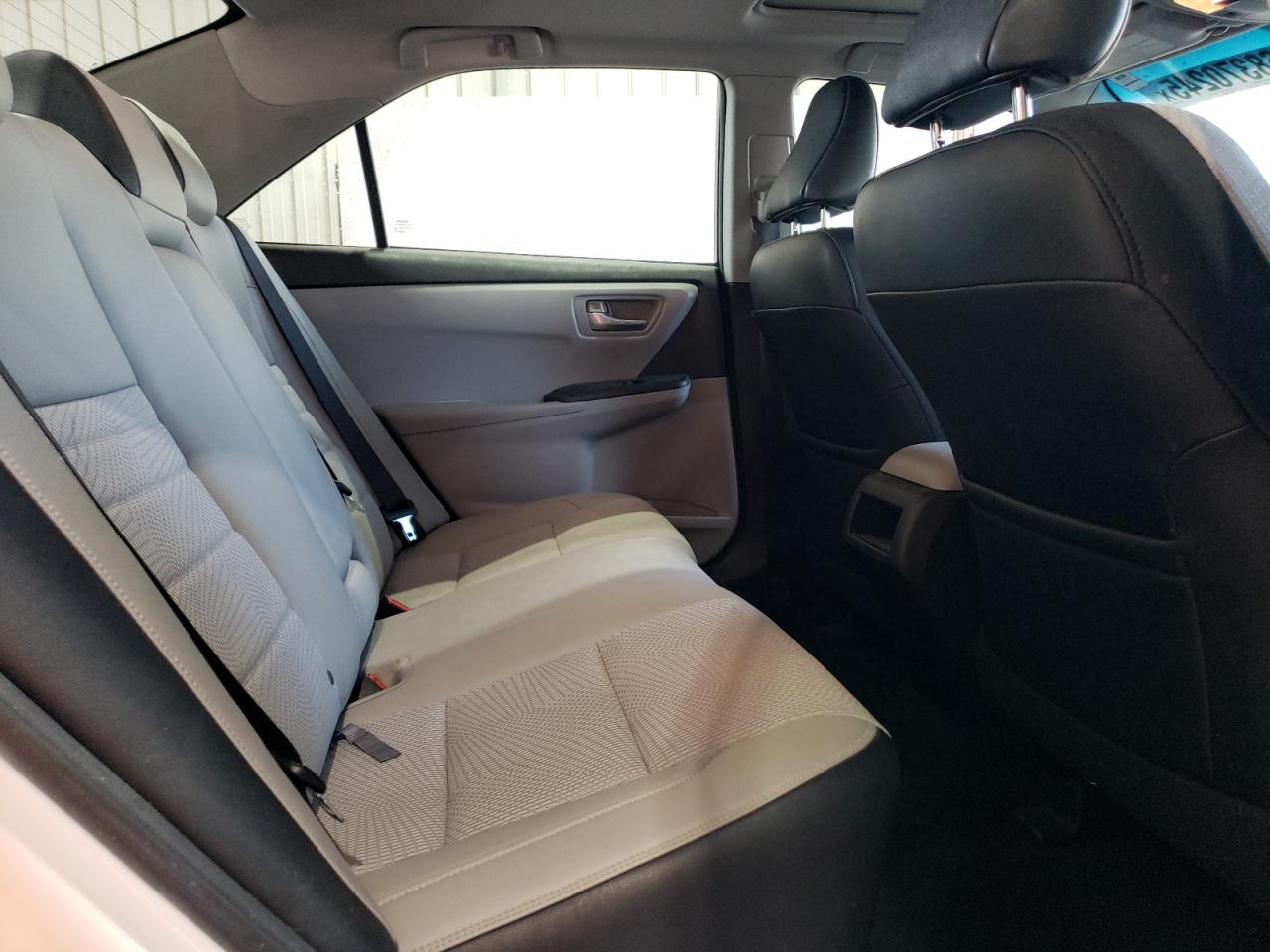 2016 Toyota Camry Le VIN: 4T1BF1FK1GU159243 Lot: 68370245