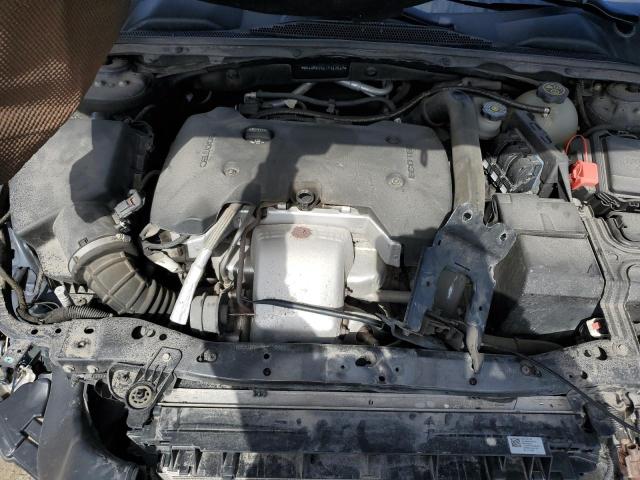 2018 BUICK REGAL ESSENCE  