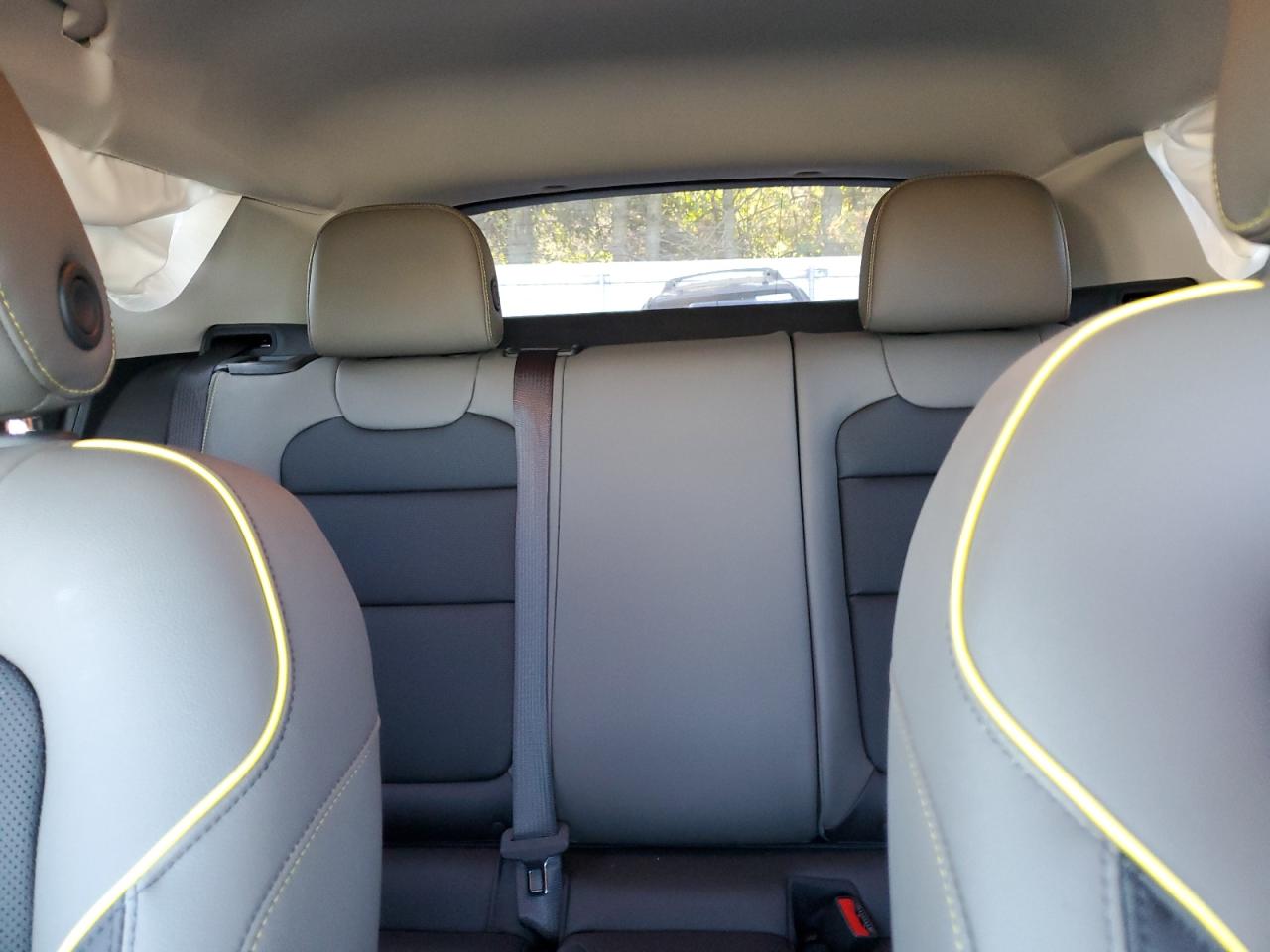 2025 Chevrolet Trax Activ VIN: KL77LKEP8SC267506 Lot: 70338125