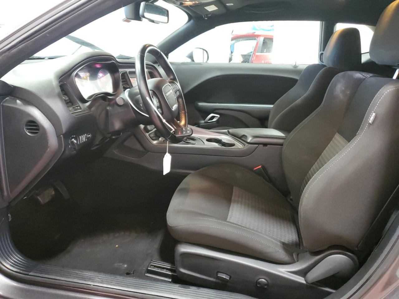 2023 Dodge Challenger Gt VIN: 2C3CDZJG4PH507138 Lot: 70272825