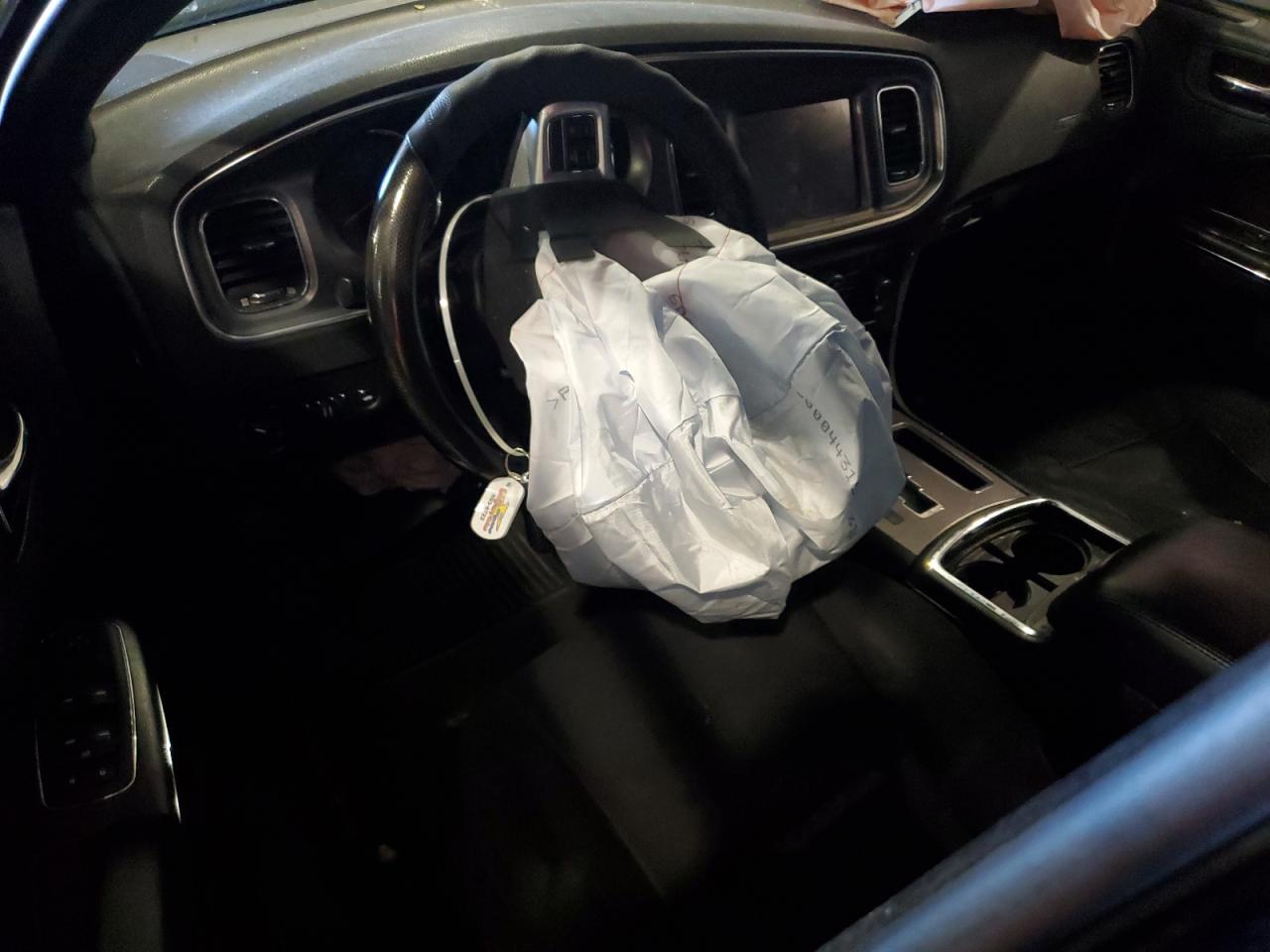 2014 Dodge Charger R/T VIN: 2C3CDXCT3EH237492 Lot: 69436065