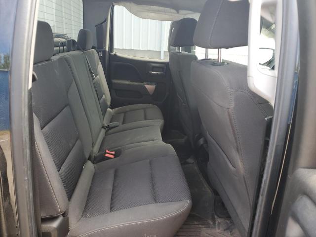 2019 CHEVROLET SILVERADO LD K1500 LT  