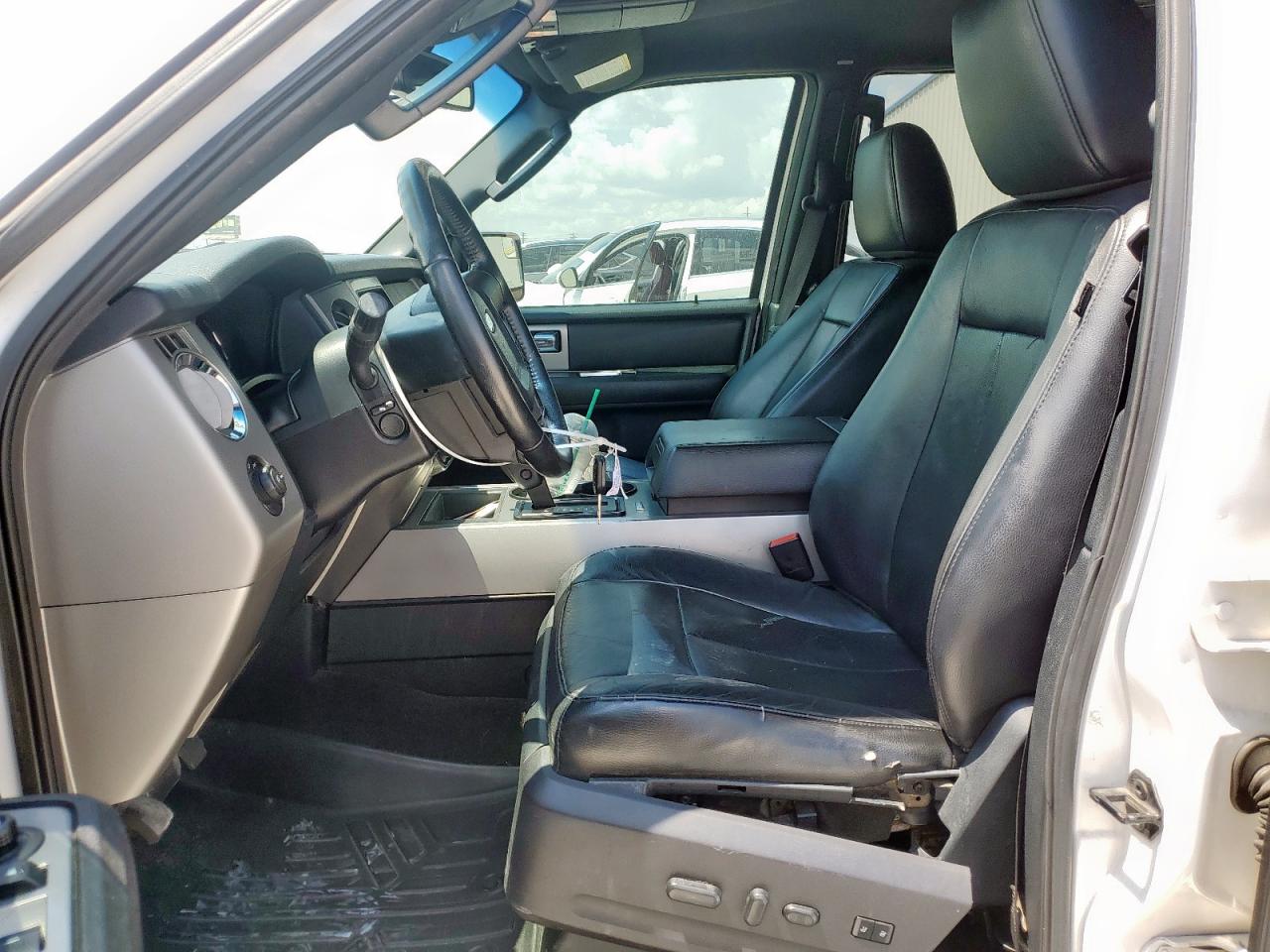 2015 Ford Expedition El Xlt VIN: 1FMJK1HT1FEF39785 Lot: 69659405