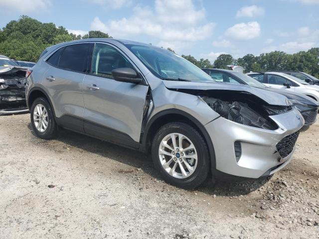  FORD ESCAPE 2022 Серебристый
