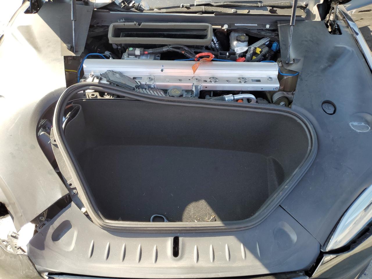 2024 Tesla Model S VIN: 5YJSA1E56RF537096 Lot: 68953245