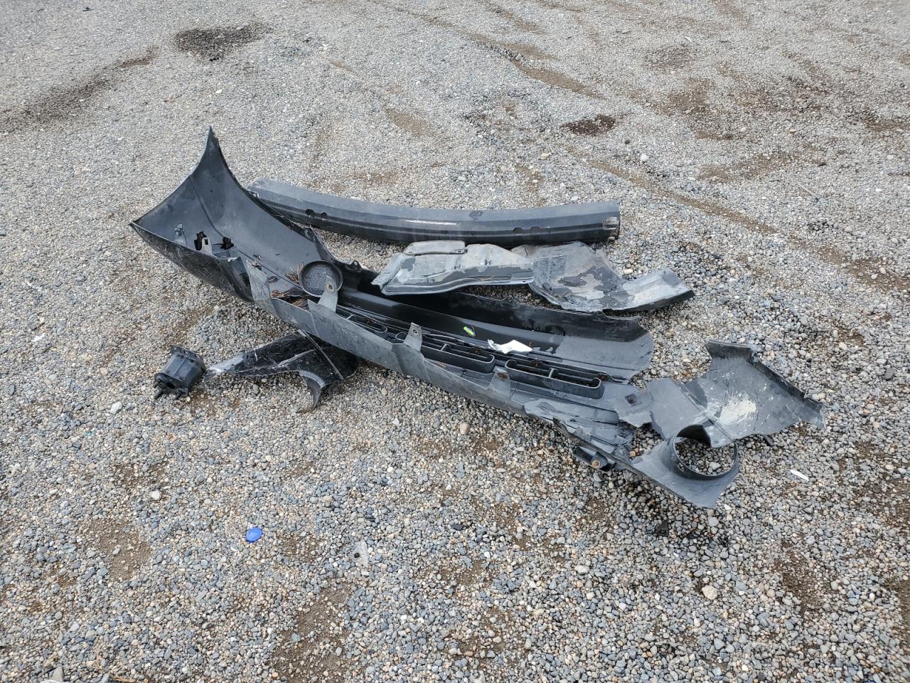 2007 Toyota Tundra VIN: 5TFLU52177X003774 Lot: 68091605