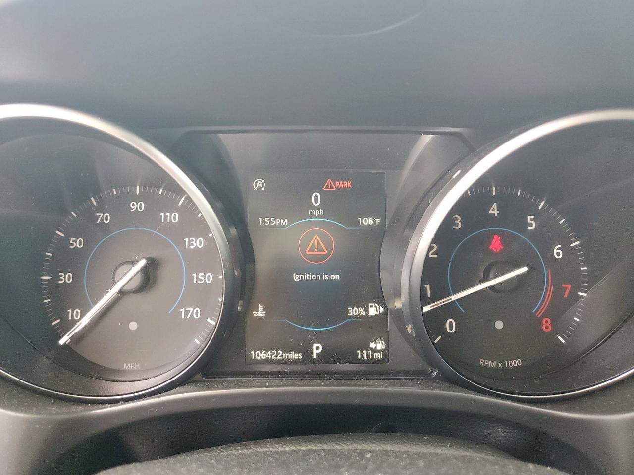 2018 Jaguar F-Pace Premium VIN: SADCJ2FX9JA295027 Lot: 69432085