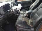 2016 HYUNDAI TUCSON LIMITED   for sale at Copart NS - HALIFAX