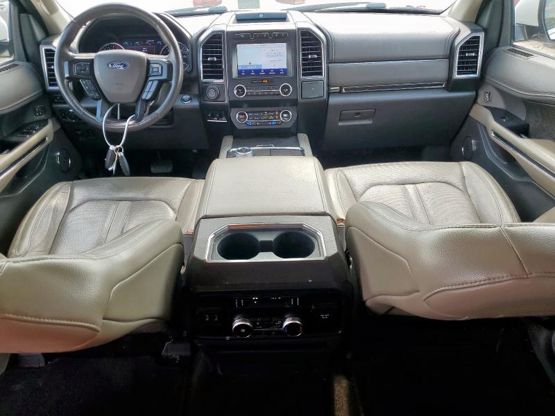  FORD EXPEDITION 2020 Biały