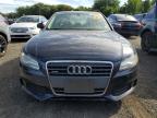 2010 AUDI A4 PREMIUM PLUS   à vendre chez Copart CT - HARTFORD SPRINGFIELD