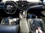 2022 TOYOTA CAMRY SE   for sale at Copart QC - MONTREAL