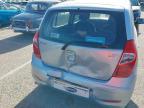 2012 HYUNDAI I10 ACTIVE for sale at Copart SANDWICH