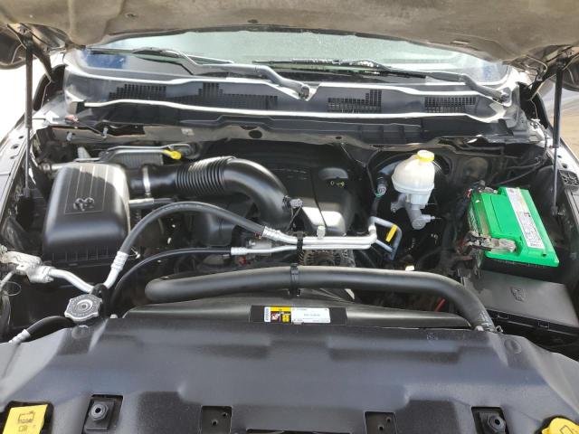 2015 RAM 1500 ST  