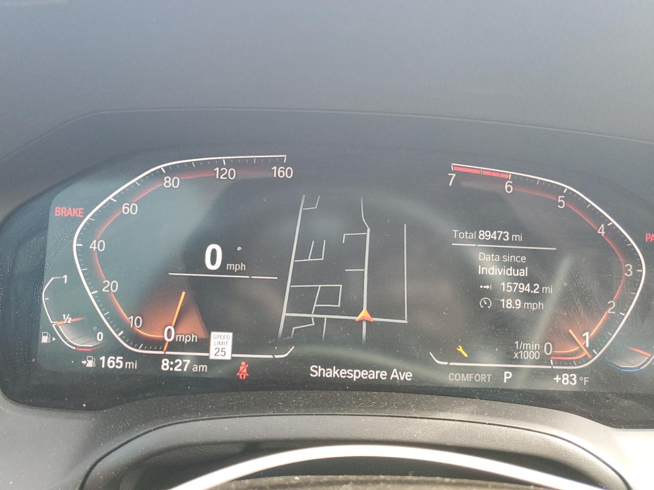 2021 BMW 330Xi VIN: 3MW5R7J00M8B87882 Lot: 69151235