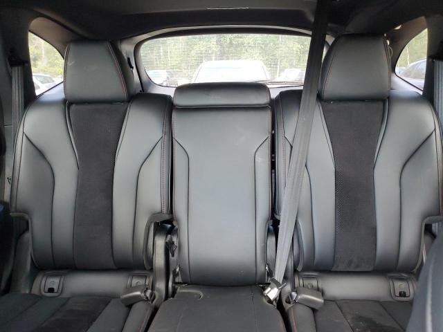 2024 ACURA MDX A-SPEC  