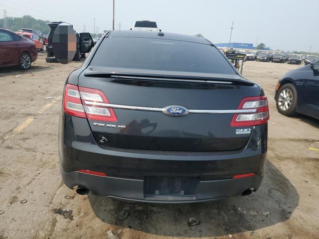 Sedans FORD TAURUS 2015 Black