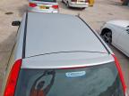 2007 FORD FIESTA ZETEC CLIMATE  for sale at Copart WESTBURY