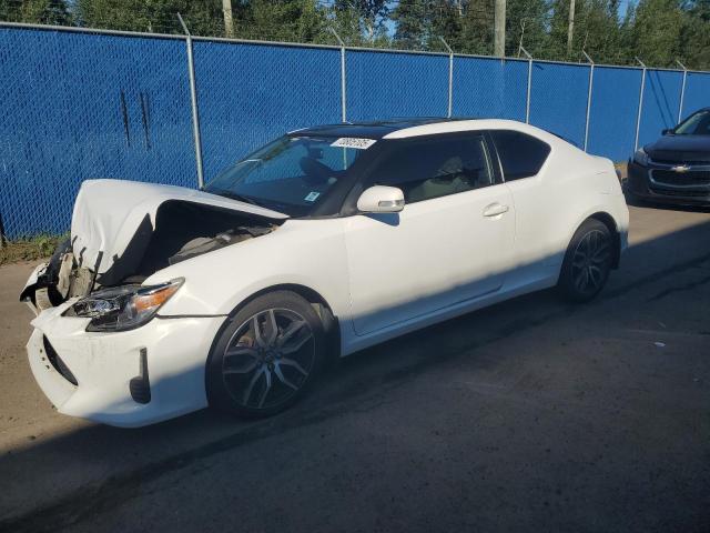 2014 TOYOTA SCION TC    à vendre chez Copart NB - MONCTON