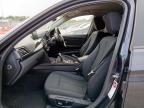 2012 BMW 3 SERIES SE for sale at Copart WOLVERHAMPTON