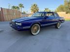 1986 CHEVROLET MONTE CARLO    for sale at Copart AZ - PHOENIX