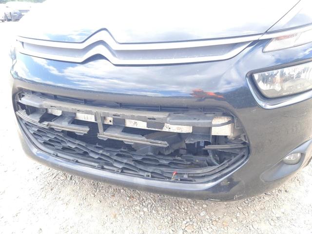 2014 CITROEN C4 PICASSO
