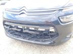 2014 CITROEN C4 PICASSO for sale at Copart COLCHESTER