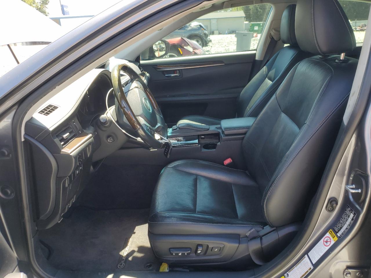 2014 Lexus Es 350 VIN: JTHBK1GG0E2112786 Lot: 71072035