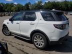 2017 LAND ROVER DISCOVERY SPORT SE   for sale at Copart NY - NEWBURGH