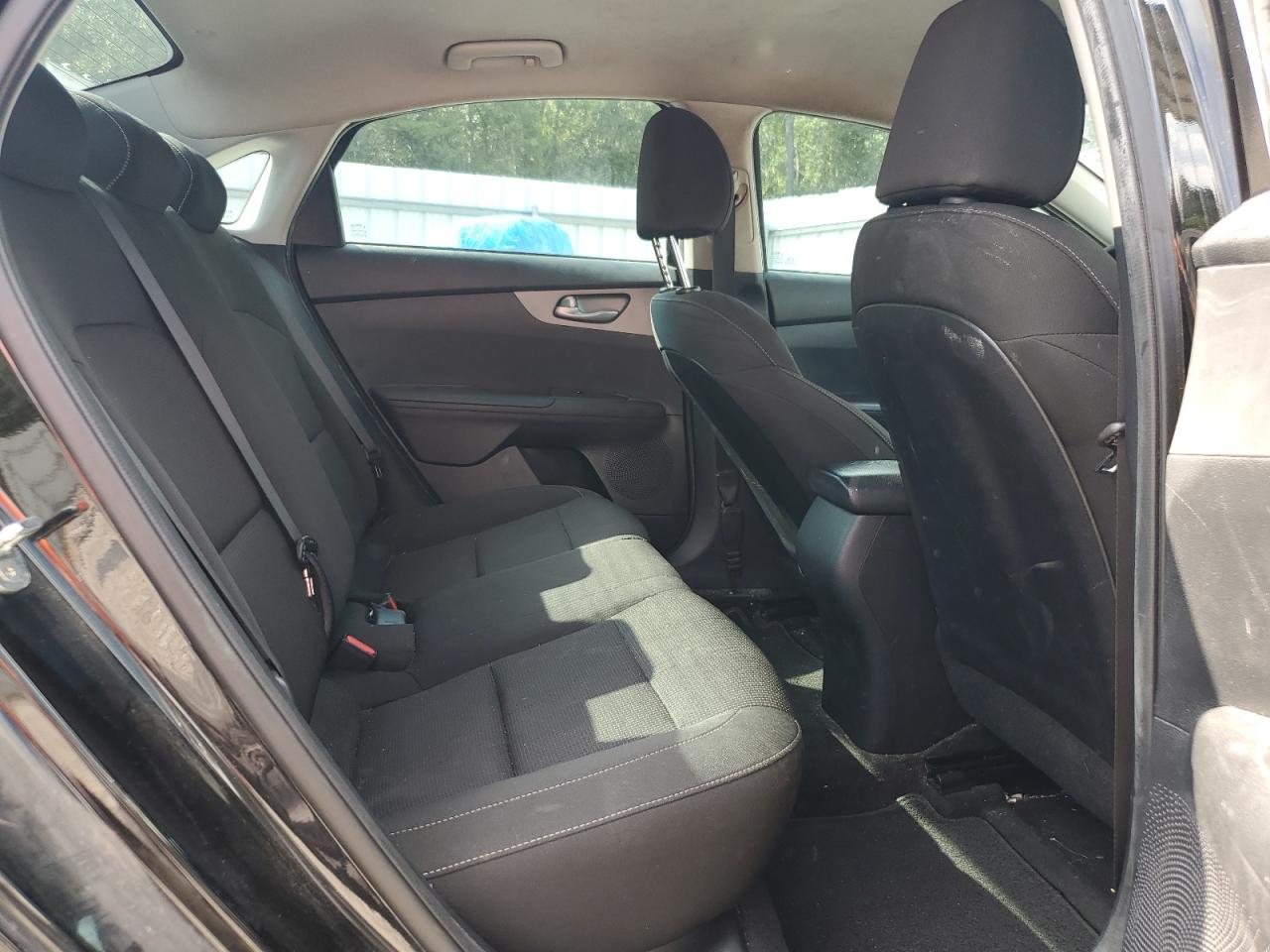 2021 Kia Forte Fe VIN: 3KPF24AD3ME353889 Lot: 69596965