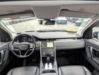 2021 LAND ROVER DISCOVERY SPORT SE   à vendre chez Copart MA - NORTH BOSTON