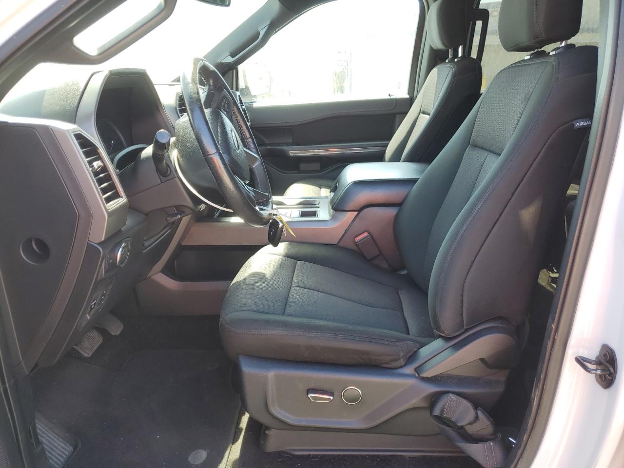 2018 Ford Expedition Xlt VIN: 1FMJU1HT3JEA31014 Lot: 67595305