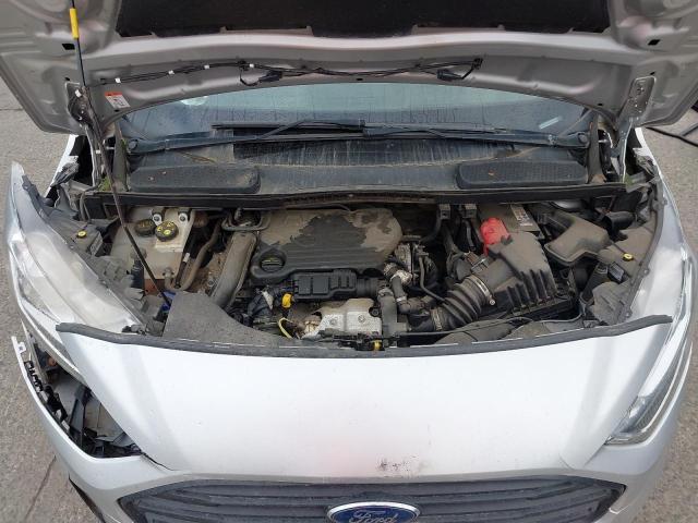 2020 FORD TRANSIT CONNECT 200 TREND 
