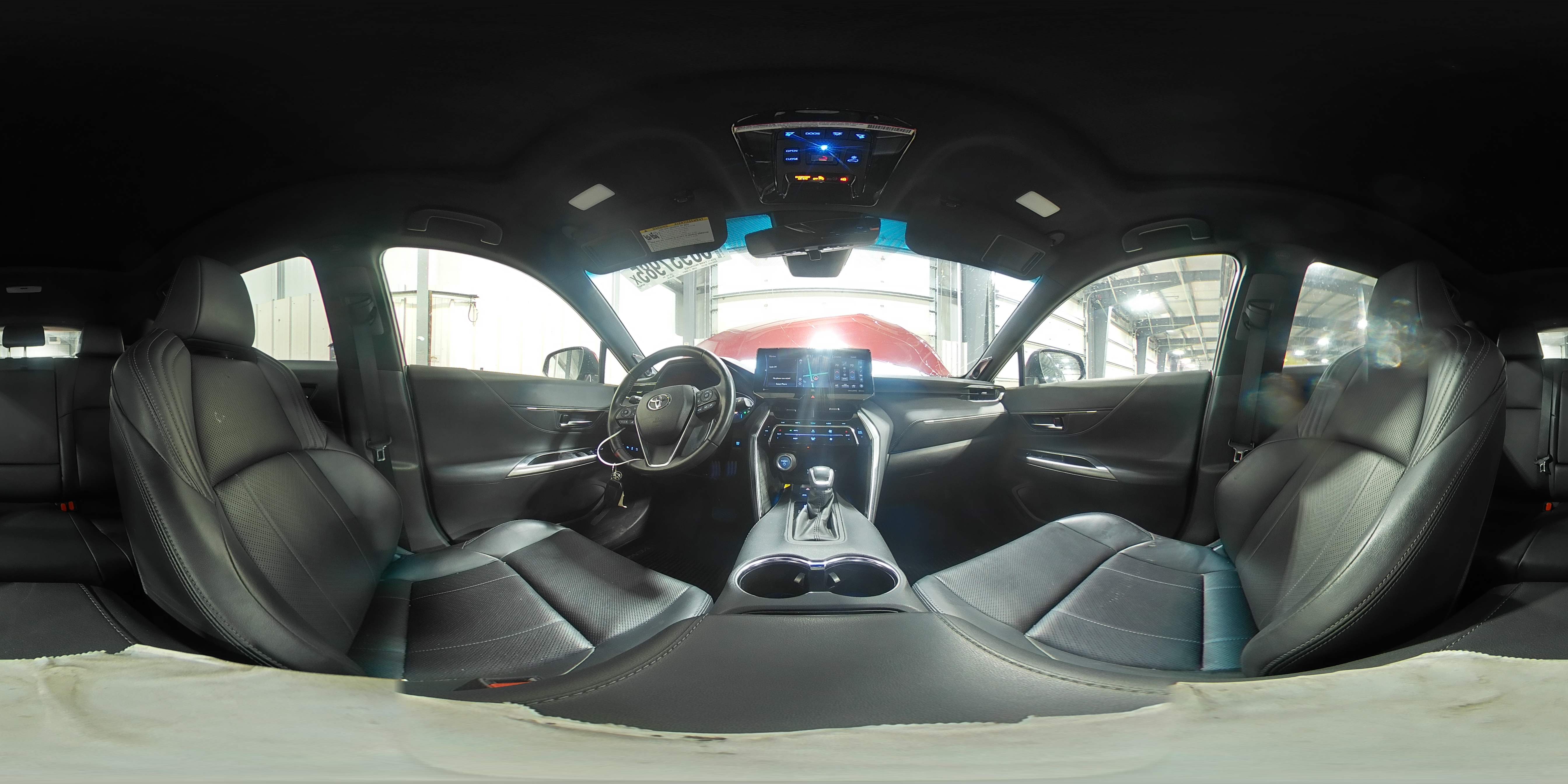 2021 Toyota Venza Le VIN: JTEAAAAHXMJ007402 Lot: 68937985
