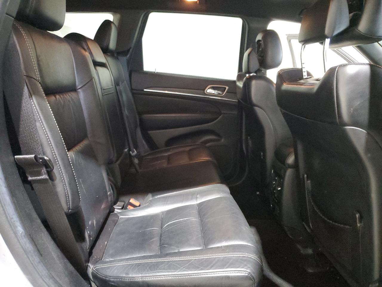 2014 Jeep Grand Cherokee Limited VIN: 1C4RJEBG7EC519371 Lot: 70863175