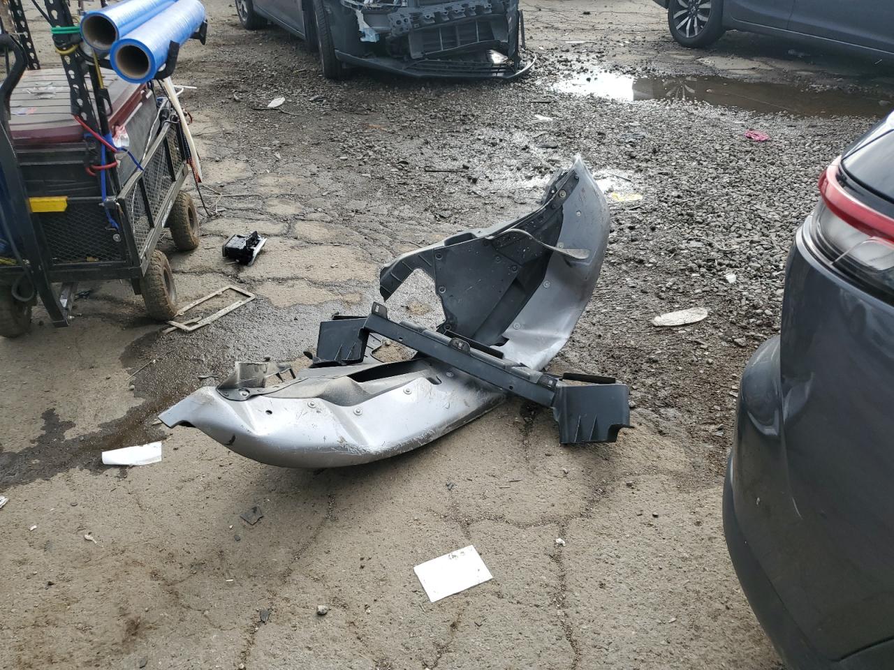 2021 Dodge Durango Gt VIN: 1C4RDJDG7MC663482 Lot: 68691535