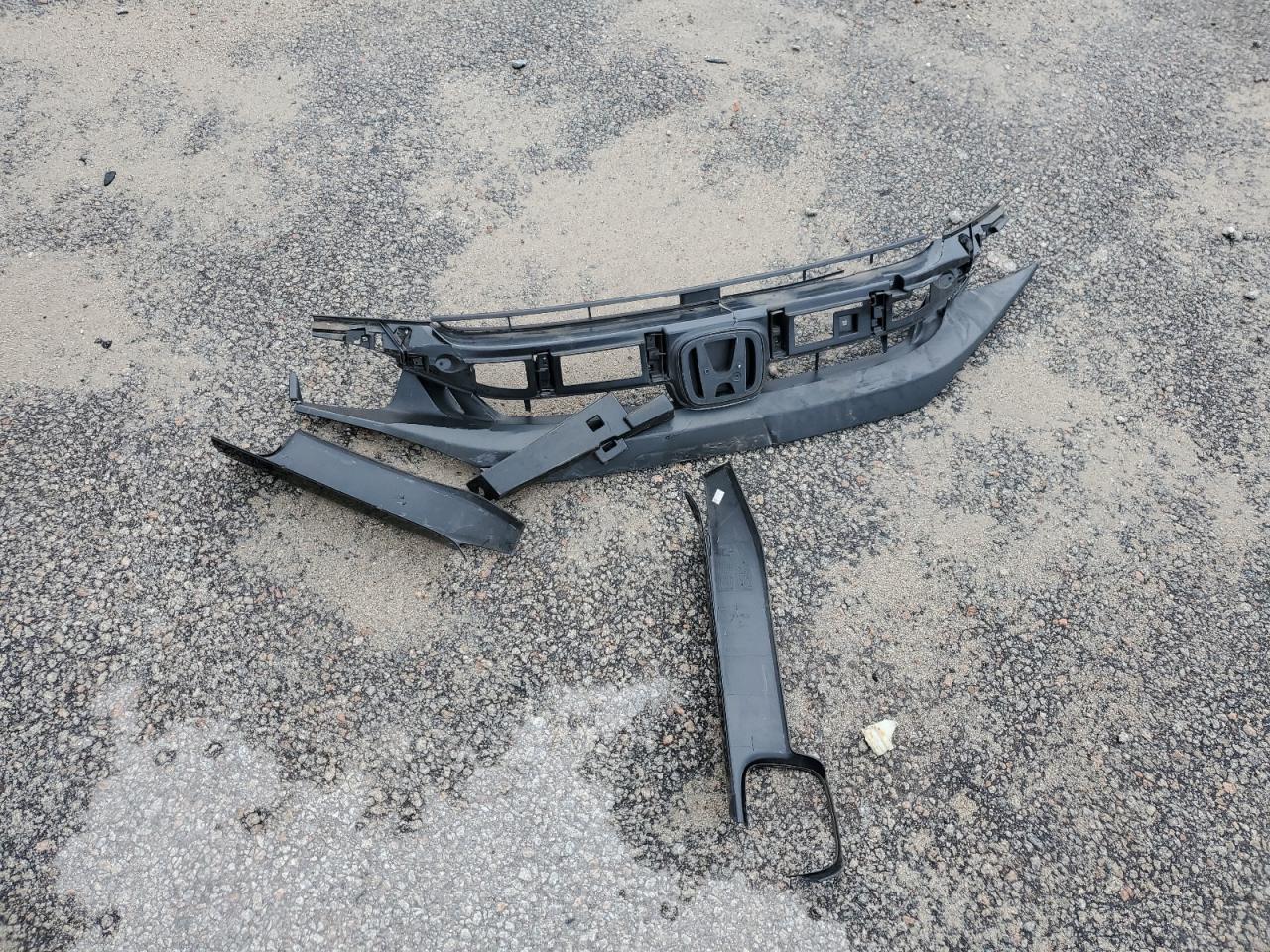 2020 Honda Civic Lx VIN: 2HGFC2F64LH566141 Lot: 67733895