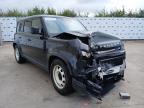 2021 LAND ROVER DEFENDER  for sale at Copart CHESTER