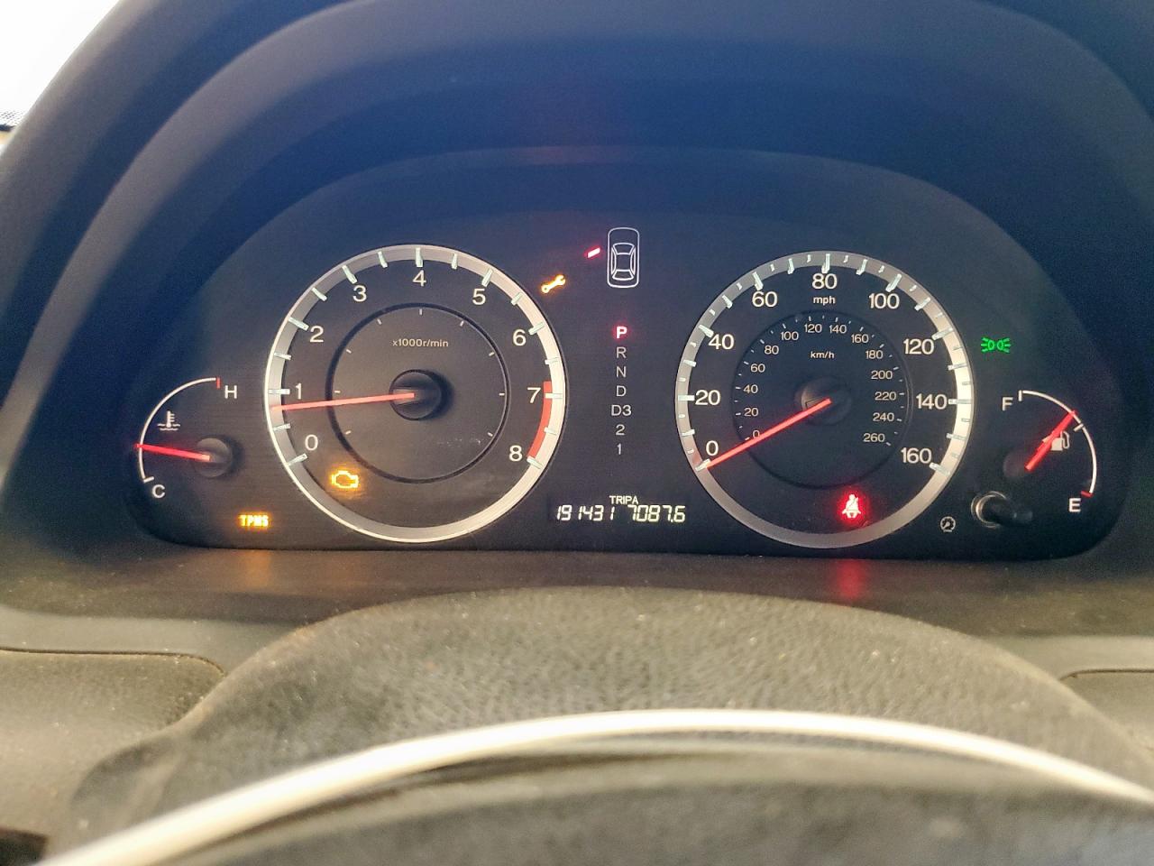 2009 Honda Accord Exl VIN: 1HGCS22829A001245 Lot: 71020205