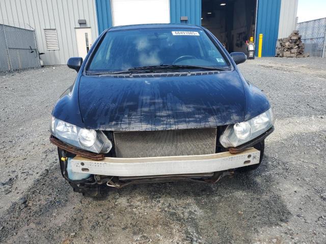 2011 HONDA CIVIC LX-S  