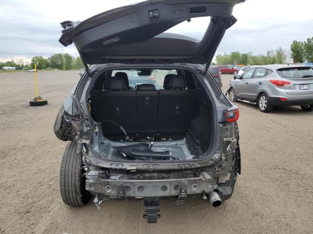 2024 MAZDA CX-5 SIGNATURE  