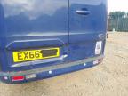 2016 FORD TRANSIT CUSTOM LIMITED for sale at Copart COLCHESTER