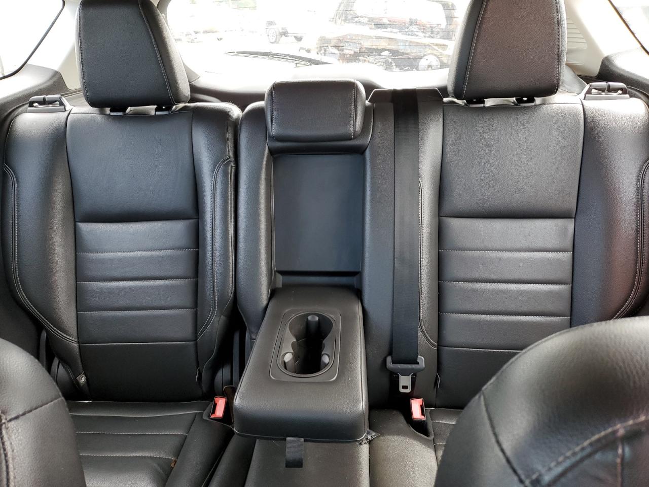 2014 Ford C-Max Premium VIN: 1FADP5CUXEL510571 Lot: 70731825