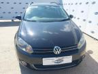 2012 VOLKSWAGEN GOLF SPORT for sale at Copart SANDY
