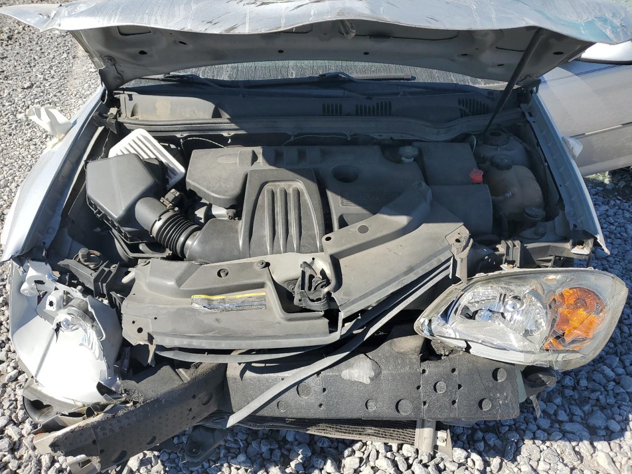 2009 Chevrolet Cobalt Lt VIN: 1G1AT58H597290493 Lot: 68124505